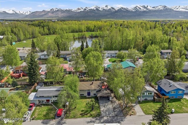 4633 Pavalof Street, Anchorage, AK 99507