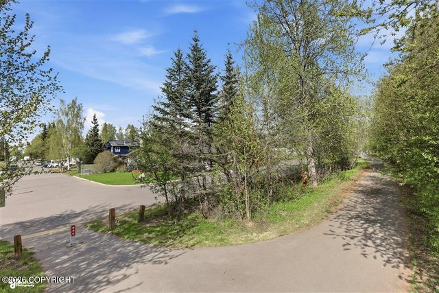 4633 Pavalof Street, Anchorage, AK 99507