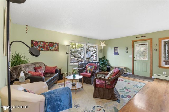 4633 Pavalof Street, Anchorage, AK 99507