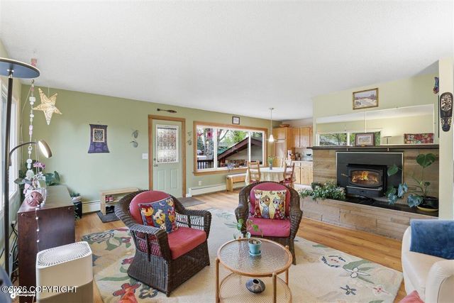 4633 Pavalof Street, Anchorage, AK 99507