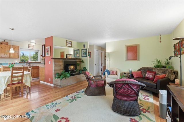 4633 Pavalof Street, Anchorage, AK 99507