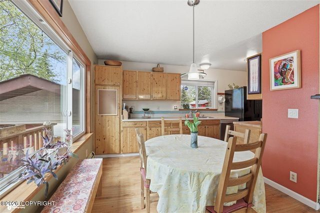4633 Pavalof Street, Anchorage, AK 99507