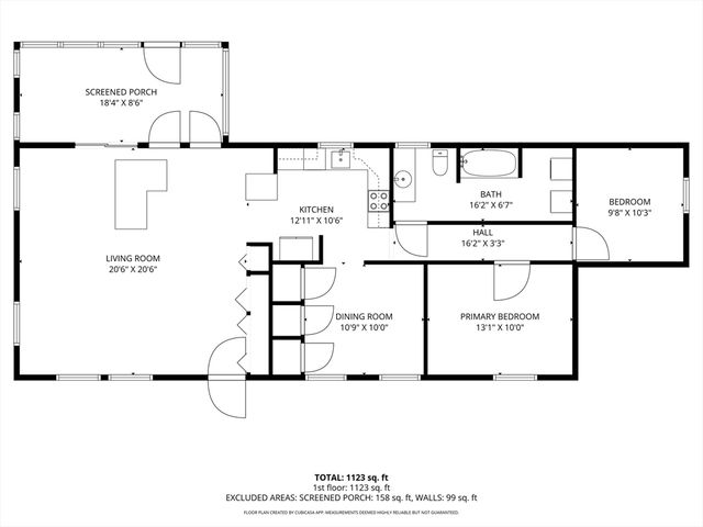13 Atwood St, Kingston, MA 02364