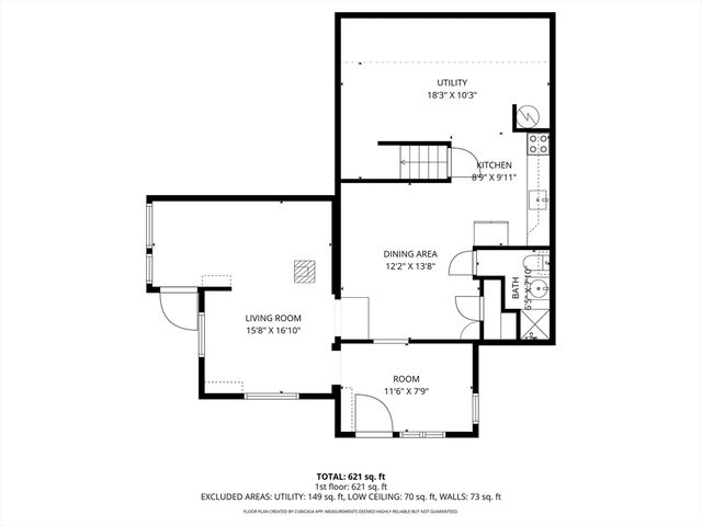 13 Atwood St, Kingston, MA 02364