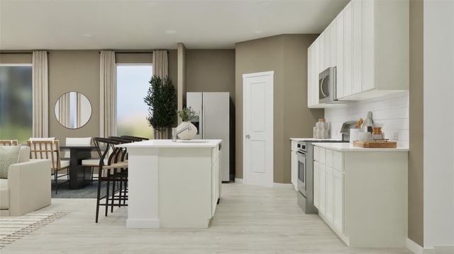 317 Southridge TRL, Marble Falls, TX 78654