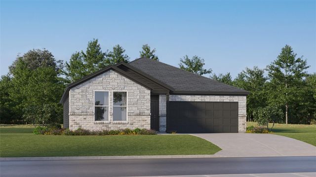 317 Southridge TRL, Marble Falls, TX 78654