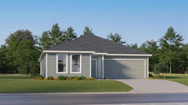 317 Southridge TRL, Marble Falls, TX 78654
