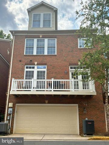 8006 RESERVE WAY, Vienna, VA 22182