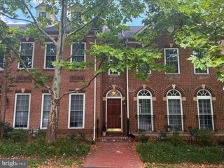 8006 RESERVE WAY, Vienna, VA 22182