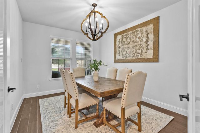 20207 Appaloosa Hill Drive, Tomball, TX 77377