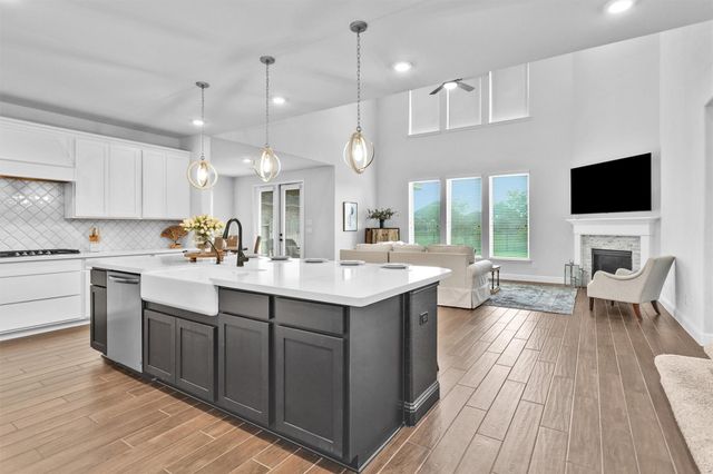 20207 Appaloosa Hill Drive, Tomball, TX 77377