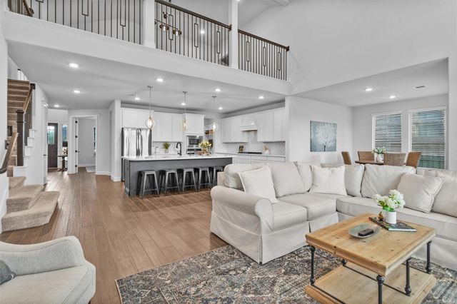 20207 Appaloosa Hill Drive, Tomball, TX 77377