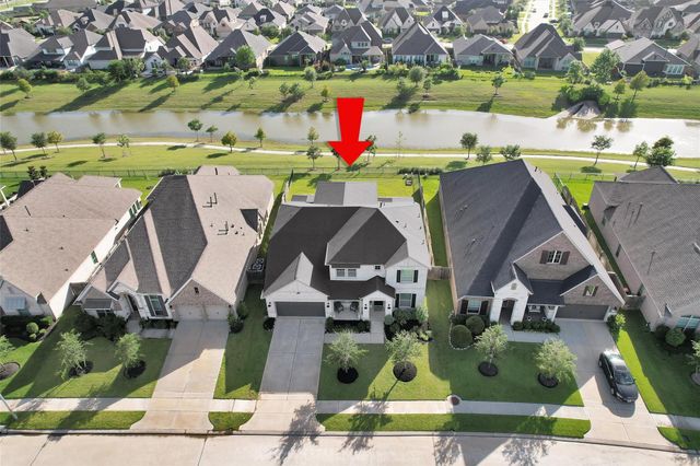20207 Appaloosa Hill Drive, Tomball, TX 77377