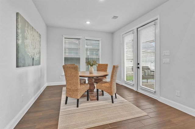 20207 Appaloosa Hill Drive, Tomball, TX 77377