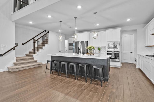 20207 Appaloosa Hill Drive, Tomball, TX 77377