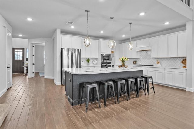 20207 Appaloosa Hill Drive, Tomball, TX 77377