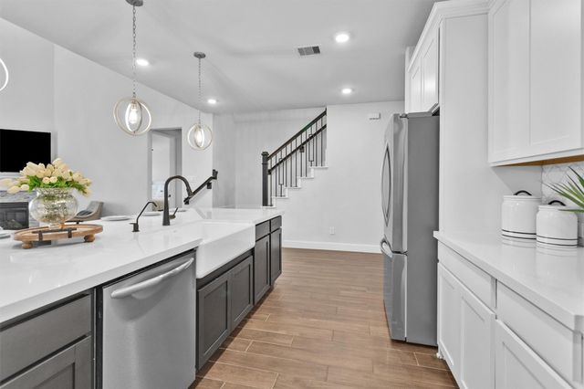 20207 Appaloosa Hill Drive, Tomball, TX 77377