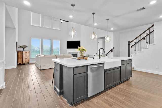 20207 Appaloosa Hill Drive, Tomball, TX 77377