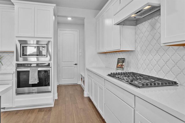 20207 Appaloosa Hill Drive, Tomball, TX 77377