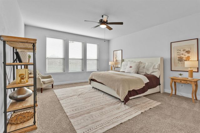 20207 Appaloosa Hill Drive, Tomball, TX 77377