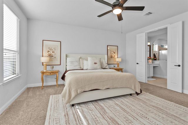 20207 Appaloosa Hill Drive, Tomball, TX 77377