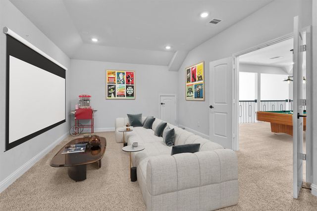 20207 Appaloosa Hill Drive, Tomball, TX 77377