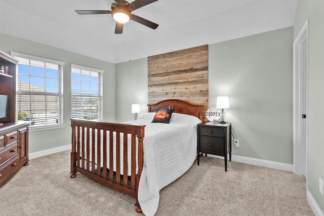 20207 Appaloosa Hill Drive, Tomball, TX 77377