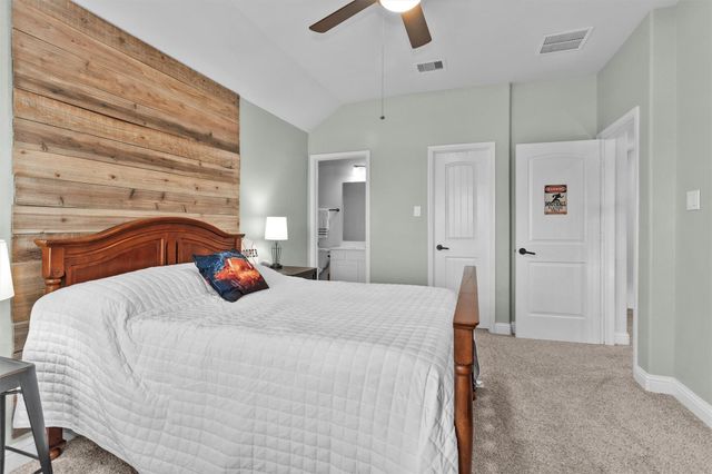 20207 Appaloosa Hill Drive, Tomball, TX 77377