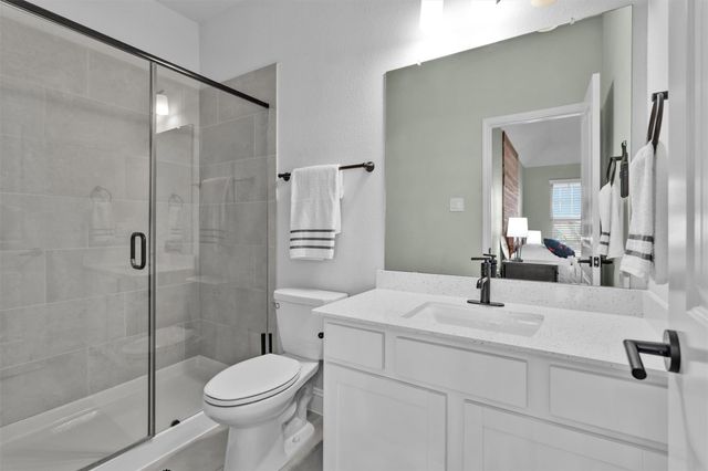 20207 Appaloosa Hill Drive, Tomball, TX 77377