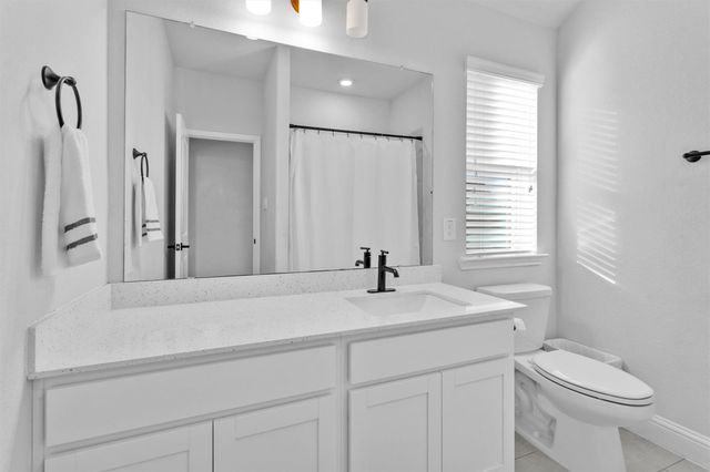 20207 Appaloosa Hill Drive, Tomball, TX 77377