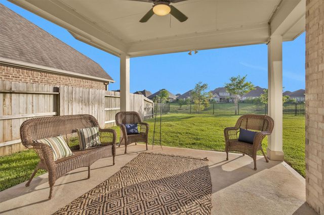 20207 Appaloosa Hill Drive, Tomball, TX 77377
