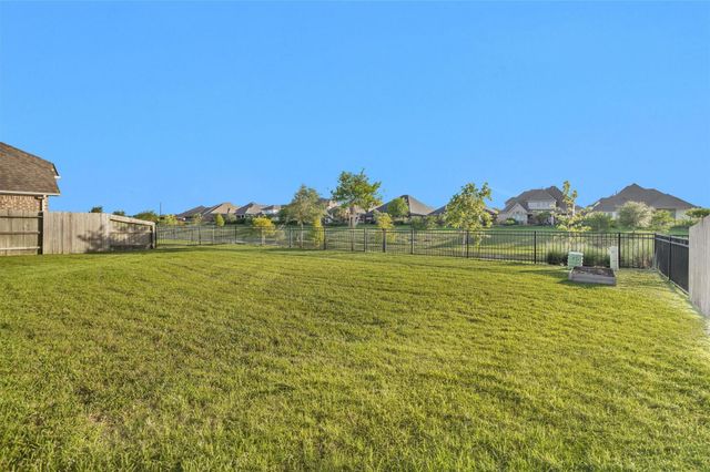 20207 Appaloosa Hill Drive, Tomball, TX 77377