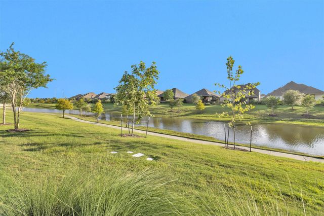 20207 Appaloosa Hill Drive, Tomball, TX 77377
