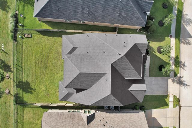 20207 Appaloosa Hill Drive, Tomball, TX 77377