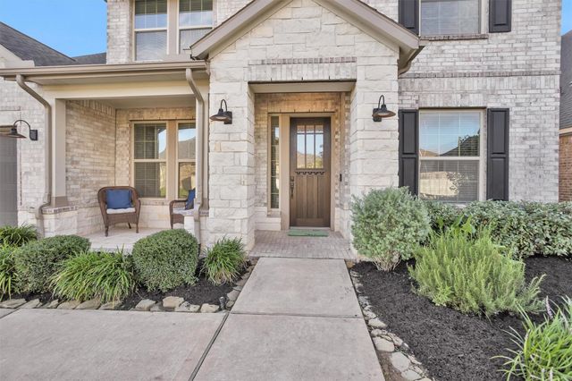 20207 Appaloosa Hill Drive, Tomball, TX 77377