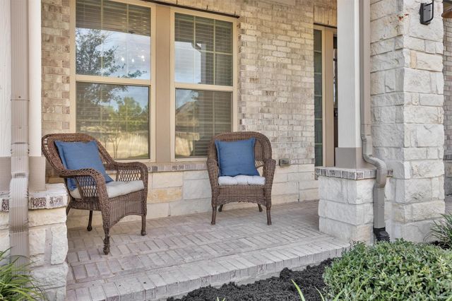 20207 Appaloosa Hill Drive, Tomball, TX 77377