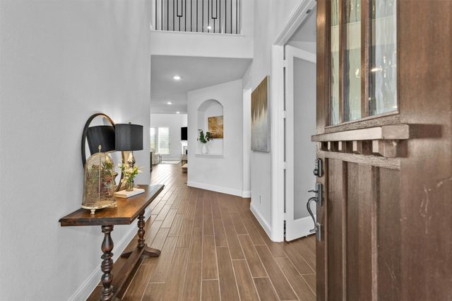 20207 Appaloosa Hill Drive, Tomball, TX 77377