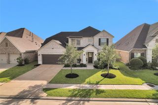 20207 Appaloosa Hill Drive, Tomball, TX 77377