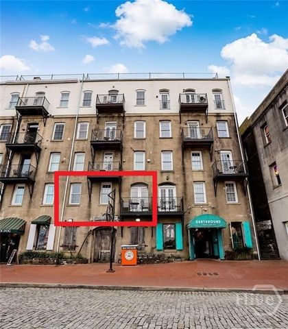 212 W Lower Factors Walk, Savannah, GA 31401