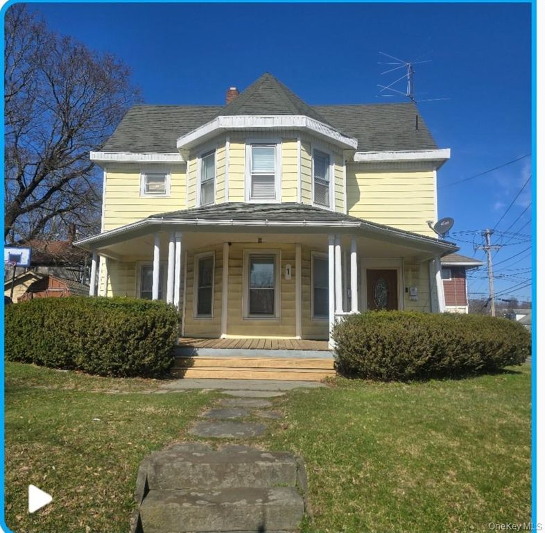 1 Royce Avenue, Middletown, NY 10940