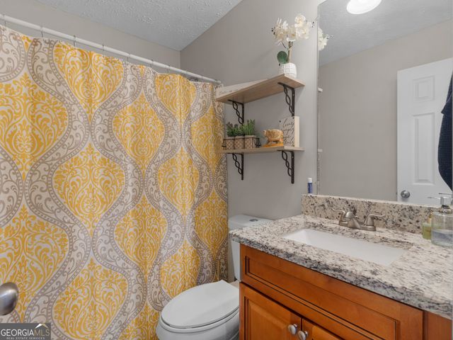 40 Rocky Hill Way, Covington, GA 30014