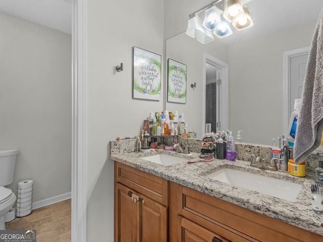 40 Rocky Hill Way, Covington, GA 30014