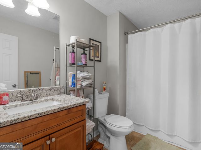 40 Rocky Hill Way, Covington, GA 30014