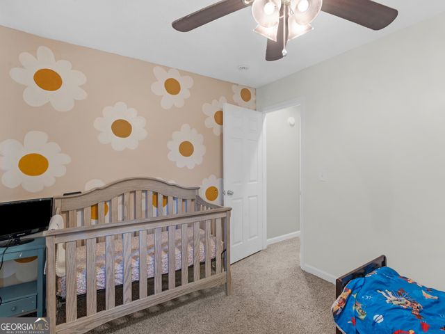 40 Rocky Hill Way, Covington, GA 30014