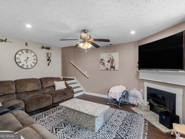 40 Rocky Hill Way, Covington, GA 30014