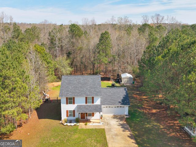 40 Rocky Hill Way, Covington, GA 30014
