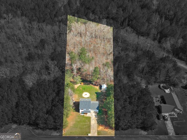 40 Rocky Hill Way, Covington, GA 30014
