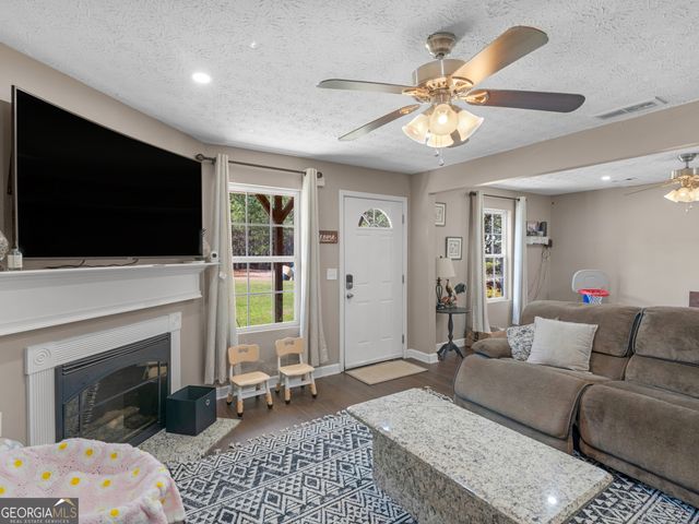 40 Rocky Hill Way, Covington, GA 30014