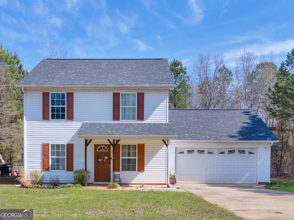 40 Rocky Hill Way, Covington, GA 30014