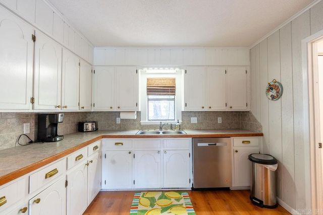 38 W Woodland, Heber Springs, AR 72543